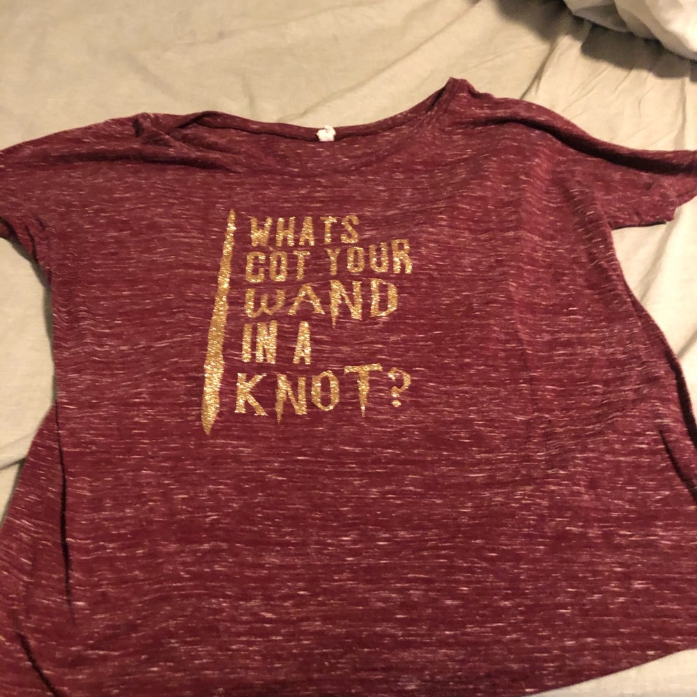 Harry Potter Shirt